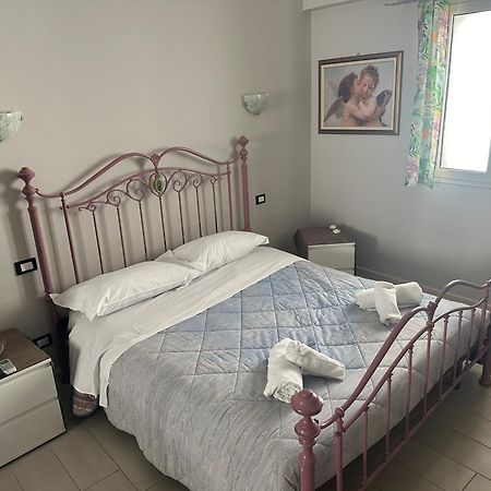 Apartment Taormina Center, Via Celestino Penna 6 Экстерьер фото