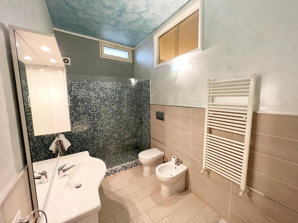 Apartment Taormina Center, Via Celestino Penna 6 Экстерьер фото