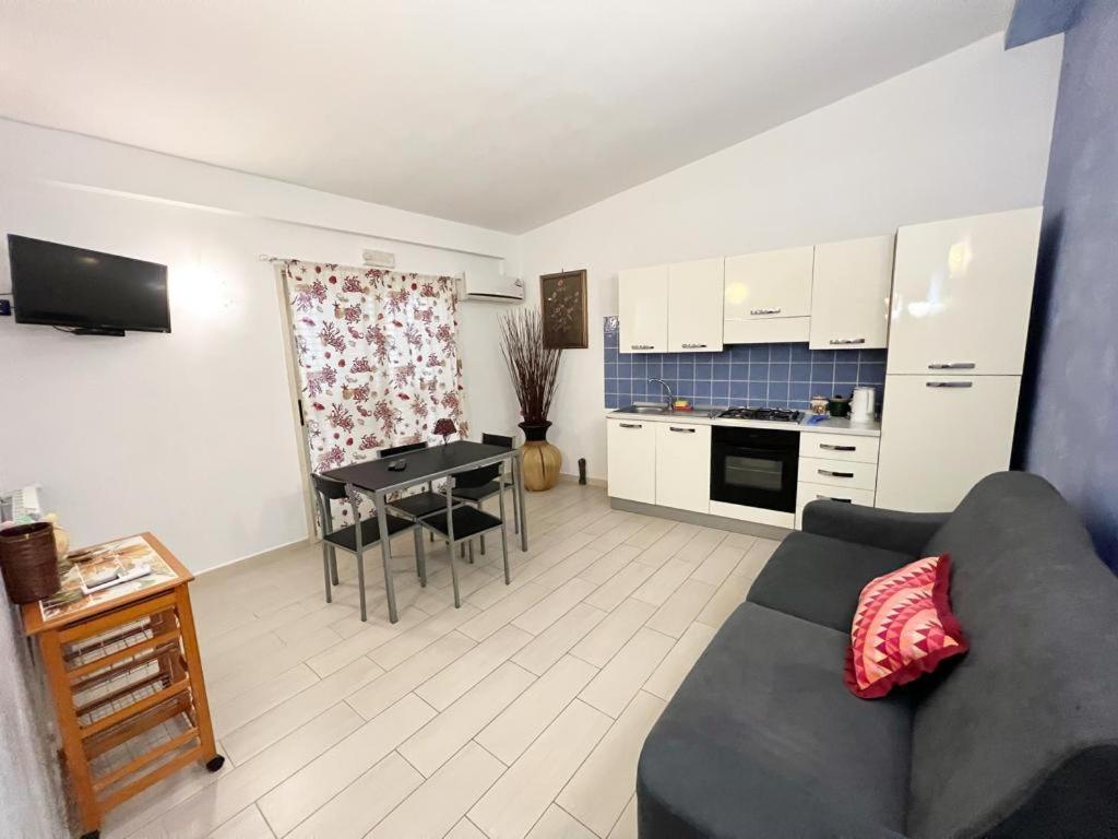 Apartment Taormina Center, Via Celestino Penna 6 Экстерьер фото